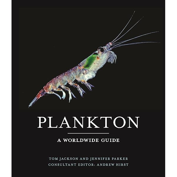 Plankton: Wonders of the Drifting World : Sardet, Christian
